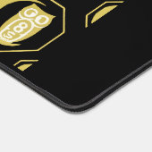 Tapis de bureau (Coin)
