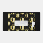 Tapis de bureau (Clavier et souris)