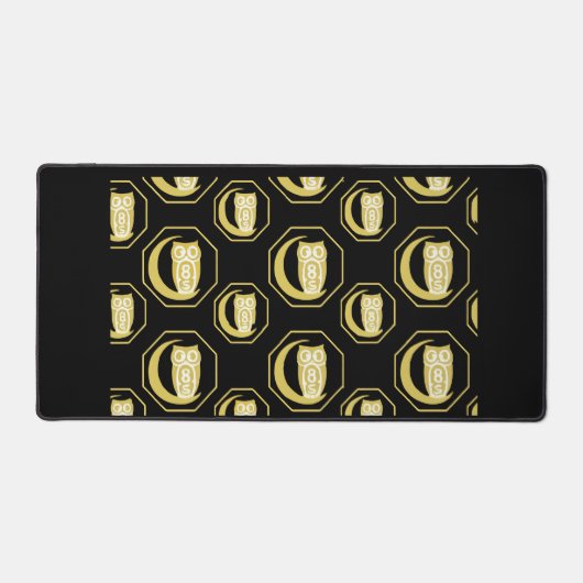 Tapis de bureau (Recto)