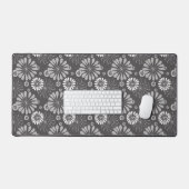 Tapis de bureau (Clavier et souris)