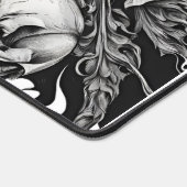 tapis de bureau (Coin)