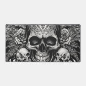 tapis de bureau (Recto)