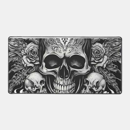 tapis de bureau (Recto)