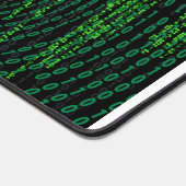 Tapis de bureau (Coin)