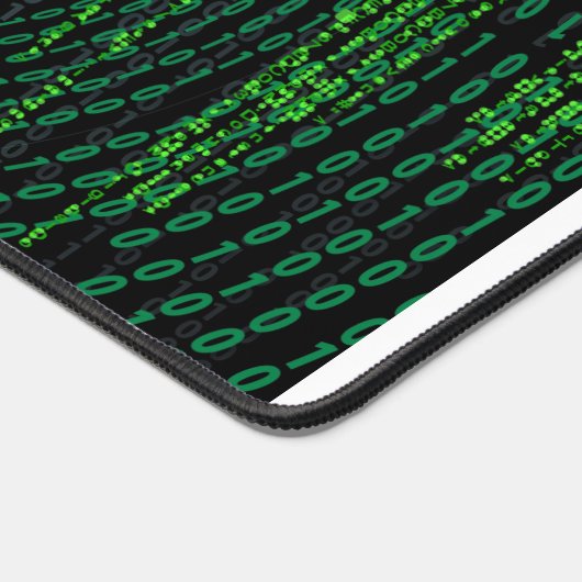 Tapis de bureau (Coin)