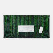 Tapis de bureau (Clavier et souris)