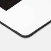 Tapis de bureau (Coin)