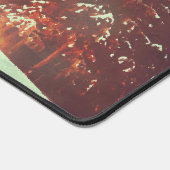 Tapis de bureau (Coin)
