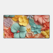 Tapis de bureau (Recto)