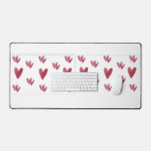 tapis de bureau (Clavier et souris)