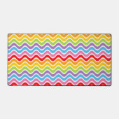Tapis de bureau (Recto)