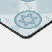 Tapis de bureau (Coin)