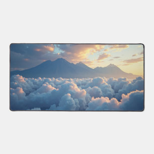 Tapis de bureau