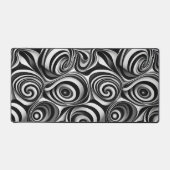 Tapis de bureau à illusion optique (Recto)