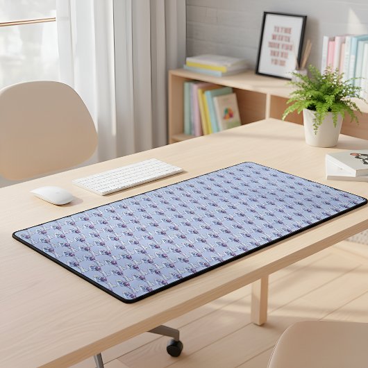 Tapis de bureau Abbey