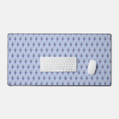 Tapis de bureau Abbey (Clavier et souris)