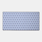 Tapis de bureau Abbey (Recto)