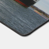 Tapis de bureau Algoma Equinox (Coin)