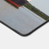 Tapis de bureau Algoma Harvester (Coin)