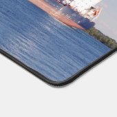 Tapis de bureau Algoma Innovateur (Coin)