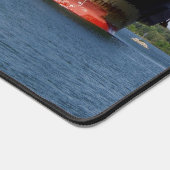 Tapis de bureau Algoma Mariner (Coin)