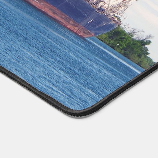 Tapis de bureau Algoma Niagara (Coin)