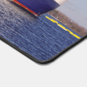 Tapis de bureau Algoma Sault (Coin)