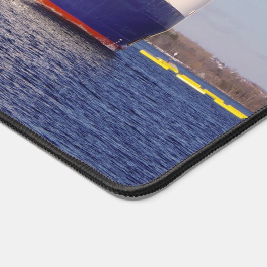 Tapis de bureau Algoma Sault (Coin)