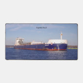 Tapis de bureau Algoma Sault (Recto)
