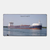 Tapis de bureau Algoma Strongfield (Recto)