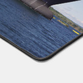 Tapis de bureau Algoscotia (Coin)