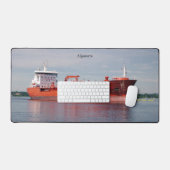 Tapis de bureau Algoterra (Clavier et souris)