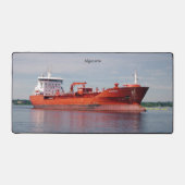 Tapis de bureau Algoterra (Recto)