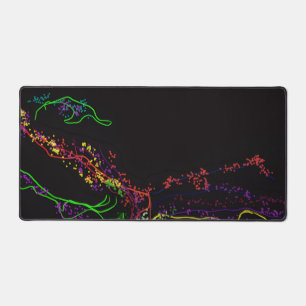 Tapis de bureau Arbre de Vie