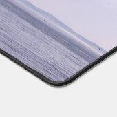 Tapis de bureau avec baleine à bosse (Coin)