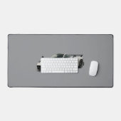 Tapis de bureau avec design pagani (Clavier et souris)