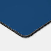 Tapis de bureau avec le drapeau de Caroline du Sud (Coin)