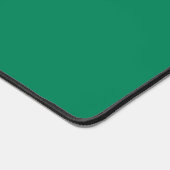 Tapis de bureau avec le drapeau de l'État de Washi (Coin)