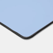 Tapis de bureau avec Lune & Libellules (Coin)