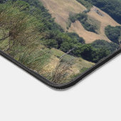 Tapis de bureau Bagno Vignoni (Coin)