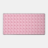 Tapis de bureau Barb (Recto)