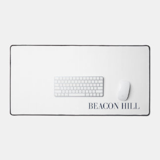 Tapis de bureau Beacon Hill Boston | Massachusetts
