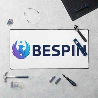 Tapis de bureau BESPIN