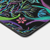 Tapis de bureau Calipso (Coin)