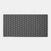 Tapis de bureau Capricorne (Recto)