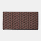 Tapis de bureau Capricorne (Recto)