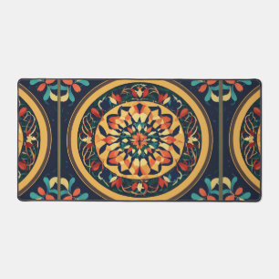 Tapis de bureau Ce tapis de bureau est aussi prati