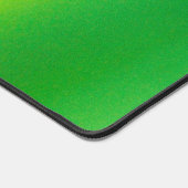 Tapis de bureau coccinelle | Esthétique de l'espac (Coin)