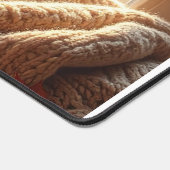 Tapis de bureau Coin de lecture cosy (Coin)