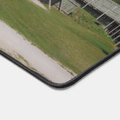 Tapis de bureau Colonial Michilimackinac (Coin)